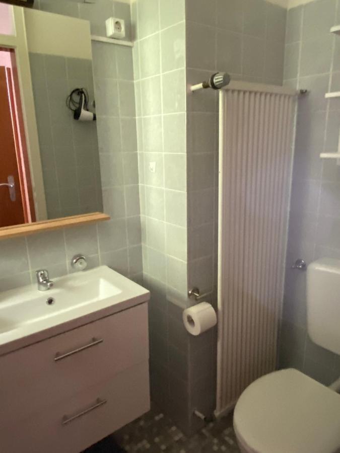 Herzstück Todtnauberg Exterior foto